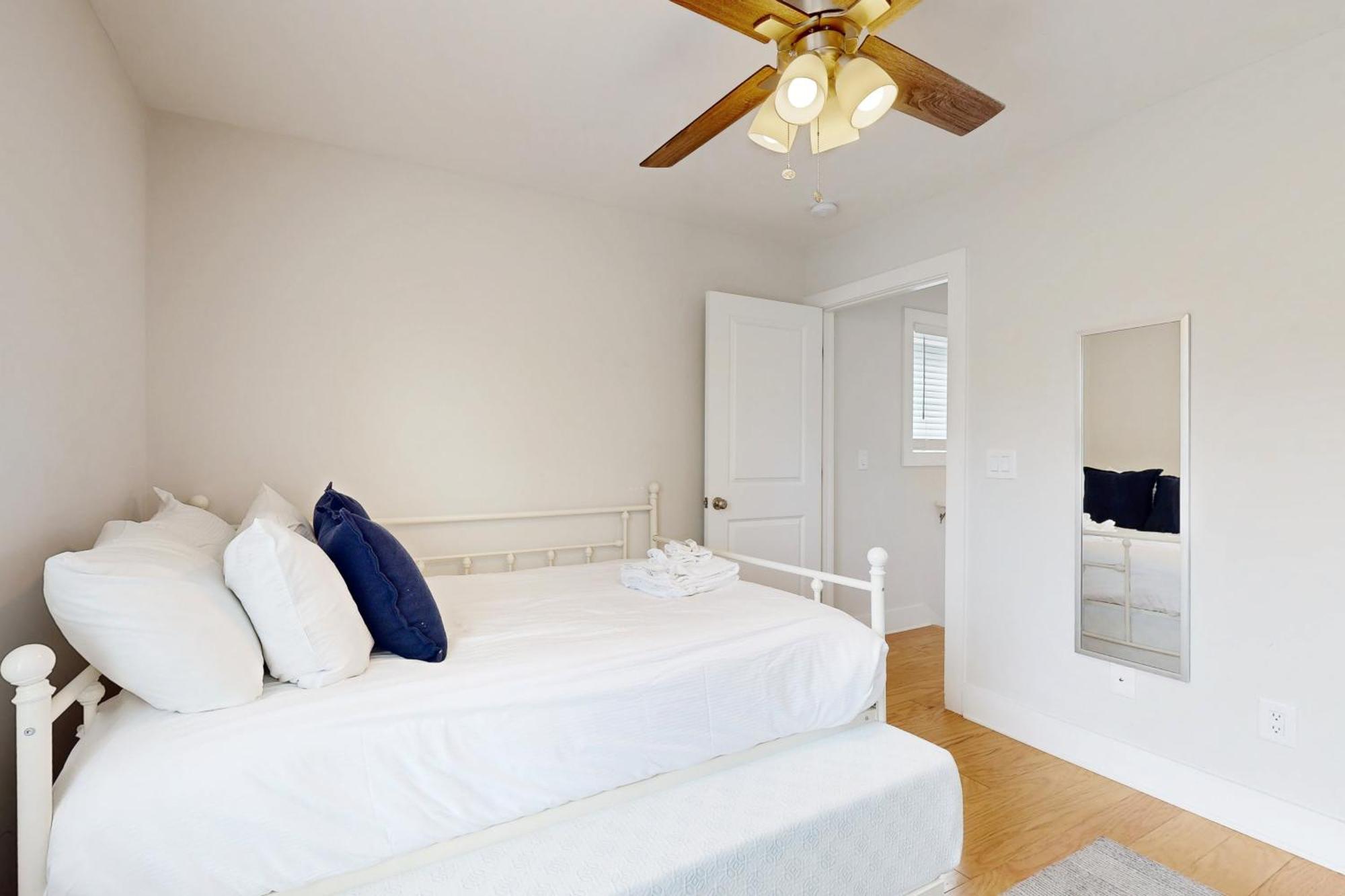 Watkins Park Getaway B Villa NashvilleNashville  Kültér fotó