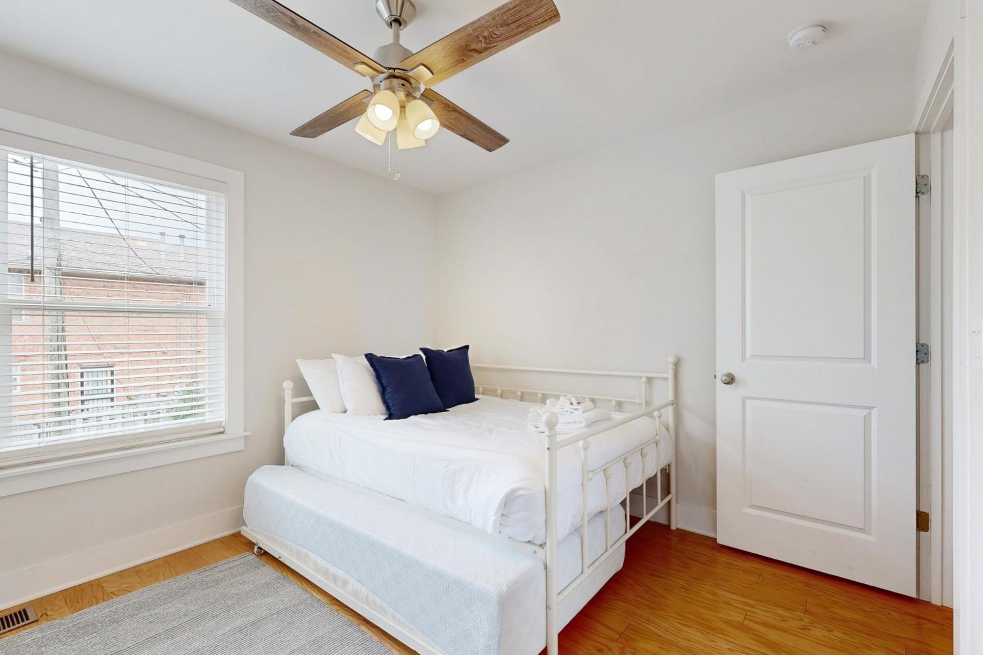 Watkins Park Getaway B Villa NashvilleNashville  Kültér fotó
