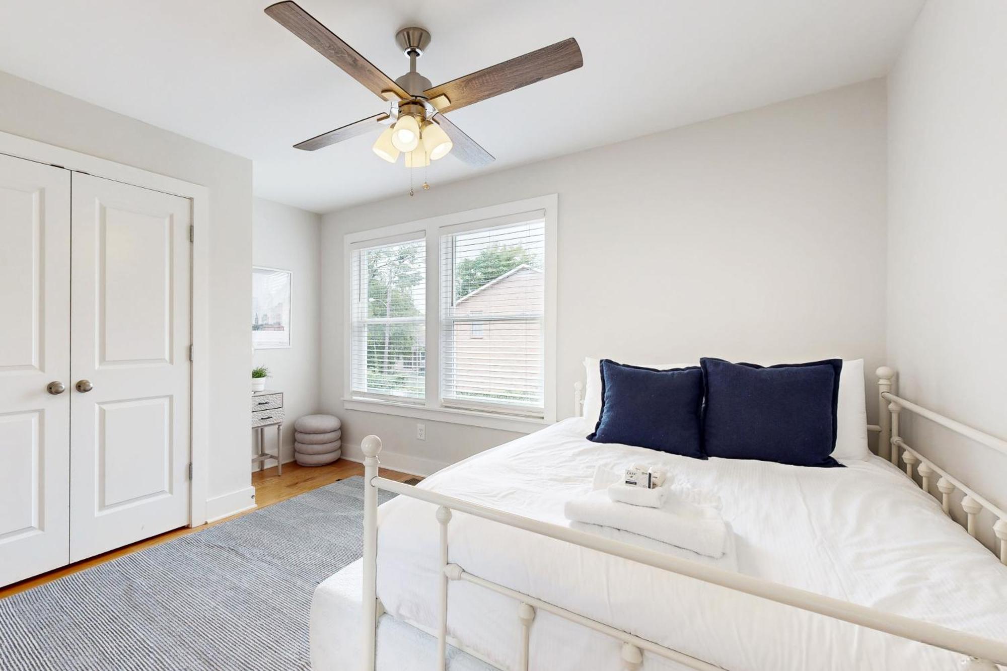 Watkins Park Getaway B Villa NashvilleNashville  Kültér fotó
